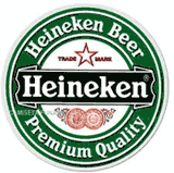 heineken